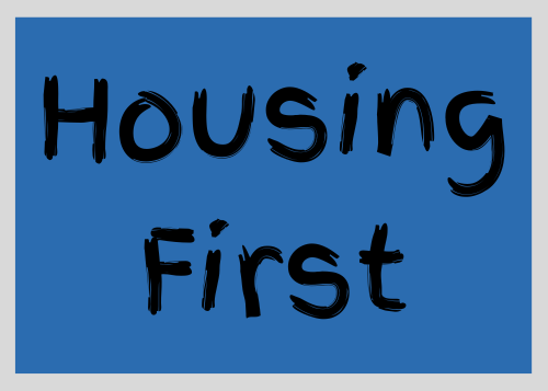 HousingFirst Logo